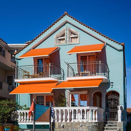 Belleza Villa Lixouri Exteriör bild